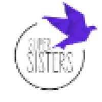 Super Sisters Logo