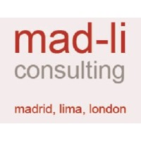 MAD-LI Consulting Ltd Logo
