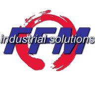 FFM Industrial Solutions LLC, Logo