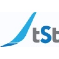 tSt Aviation Logo
