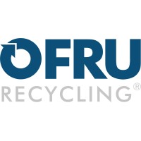 OFRU Recycling Logo