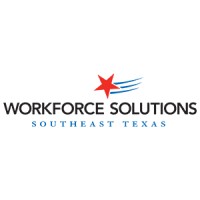 Workforce Solutions Southeast Texas Logo
