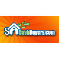 SA Cash Buyers Logo