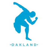 Urban Fitness Oakland Logo