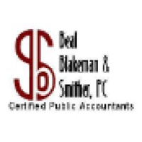 Beal, Blakeman & Smither, P.C. Logo