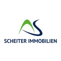 Scheiter Immobilien Logo