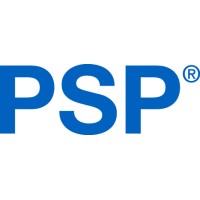 PSP Porges, Siklóssy & Partner GmbH Logo