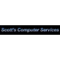Scotts Computer Services Logo