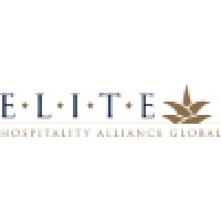 Elite Hospitality Alliance Global, LLC Logo