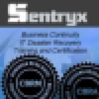Sentryx Logo