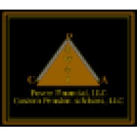 Power Financial, LLC Logo