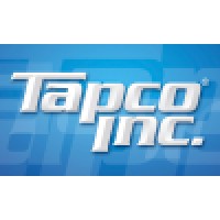 Tapco Inc. Logo