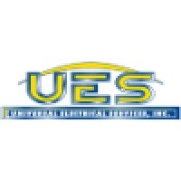 Universal Electrical Services, Inc. Logo