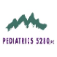 Pediatrics 5280, PC Logo