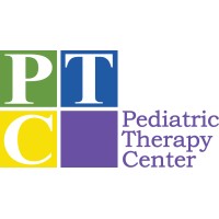 Pediatric Therapy Center Logo