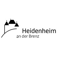 Stadt Heidenheim an der Brenz Logo