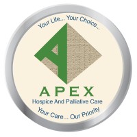 Apex Hospice and Palliative Care Inc. Logo