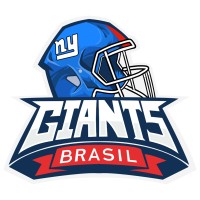 Giants Brasil Logo