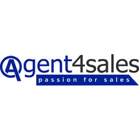 agent4sales Logo