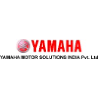 Yamaha Motor Solutions India Pvt.Ltd. Logo