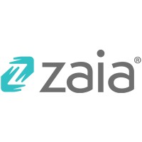 Zaia Logo