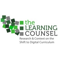 the Learning Counsel Logo