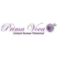 Prima Voca Logo