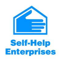 Self-Help Enterprises Logo