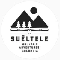 SUELTELE Mountain Bike Adventures Logo