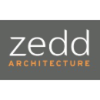 zedd architecture Logo