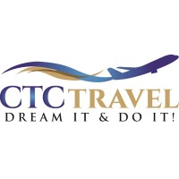 CTC Travel Logo