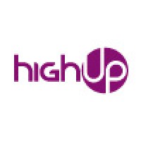 High Up Logo