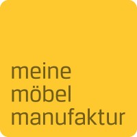 meine möbelmanufaktur Logo