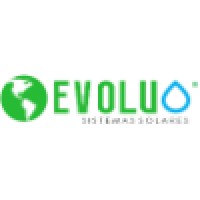 Evoluo Energia Solar Logo