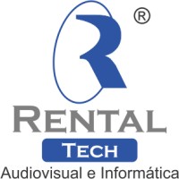 Rental Tech Locação Logo