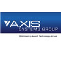 Axis Systems Group Logo