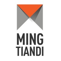 Mingtiandi - Asia real estate intelligence Logo