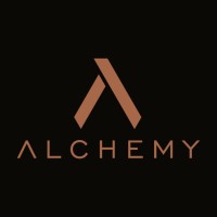 Alchemy Asia Logo
