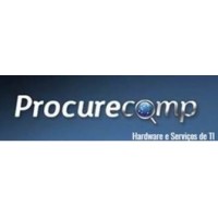 Procurecomp - Imp. e Exp. de Produtos de Informática Logo