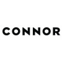 Connor Clothing Logo