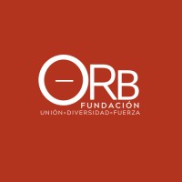 Fundación ORB A.C. Logo