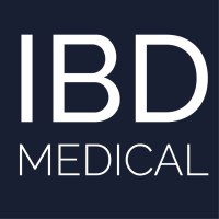 IBD Medical Logo