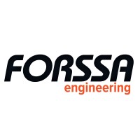 Forssa-Engineering Logo