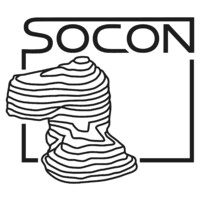 SOCON Sonar Control Kavernenvermessung GmbH Logo