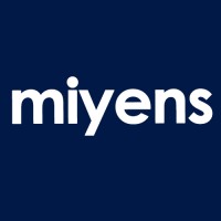 Miyens Logo