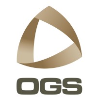 OGS (Oil & Gas Services) Logo