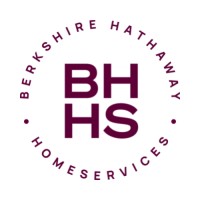 Berkshire Hathaway HomeServices Michigan Real Estate Logo