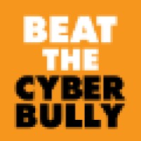 Beat The Cyber Bully Logo