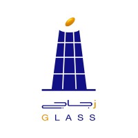 Glass LLC Logo