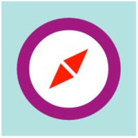 Longitude.site Logo